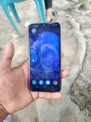 Vivo Y11 32 GB Pink