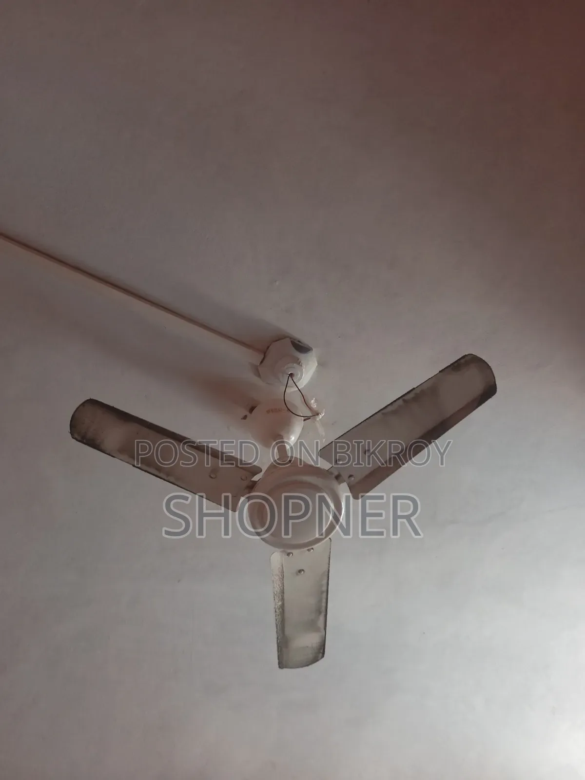 Used for 20 days
