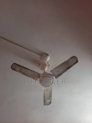 Used for 20 days