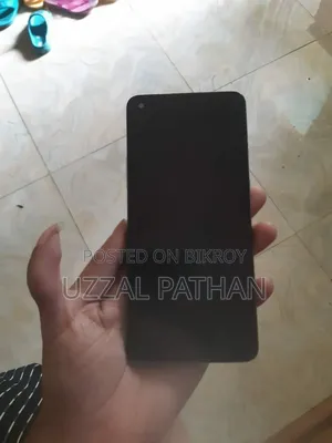 OnePlus 9R 256 GB Purple