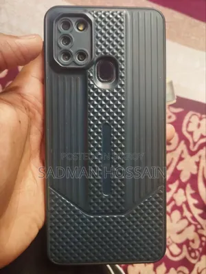 AEG 32 GB Blue