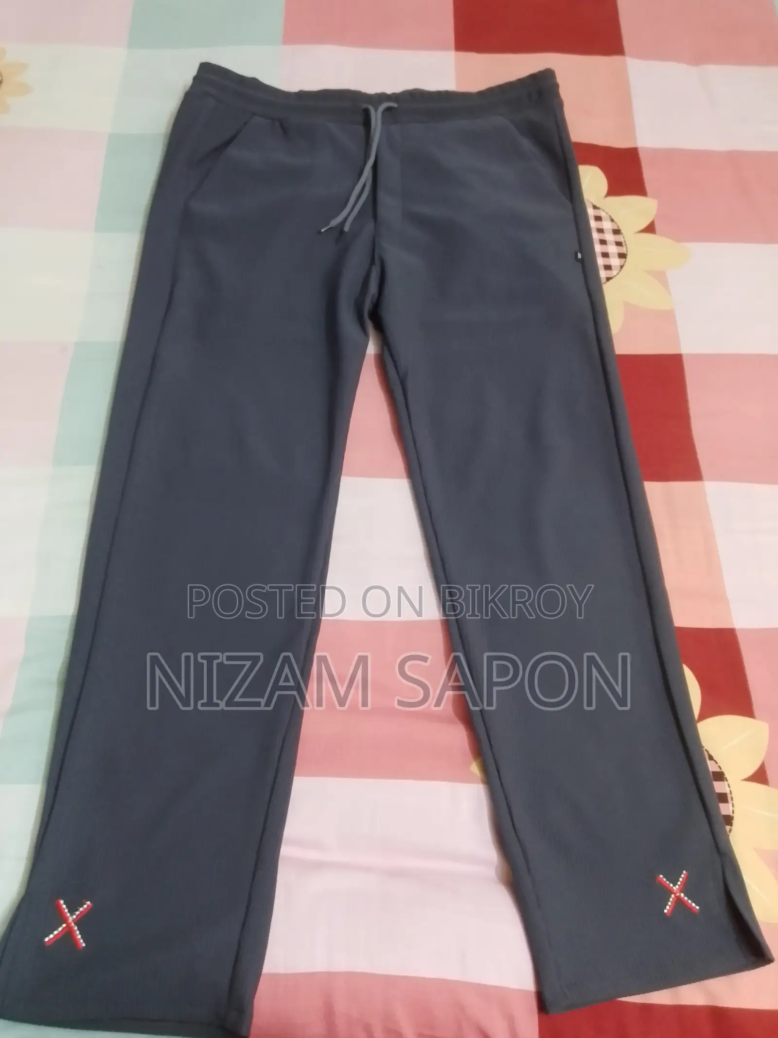 Baggy Joggers
