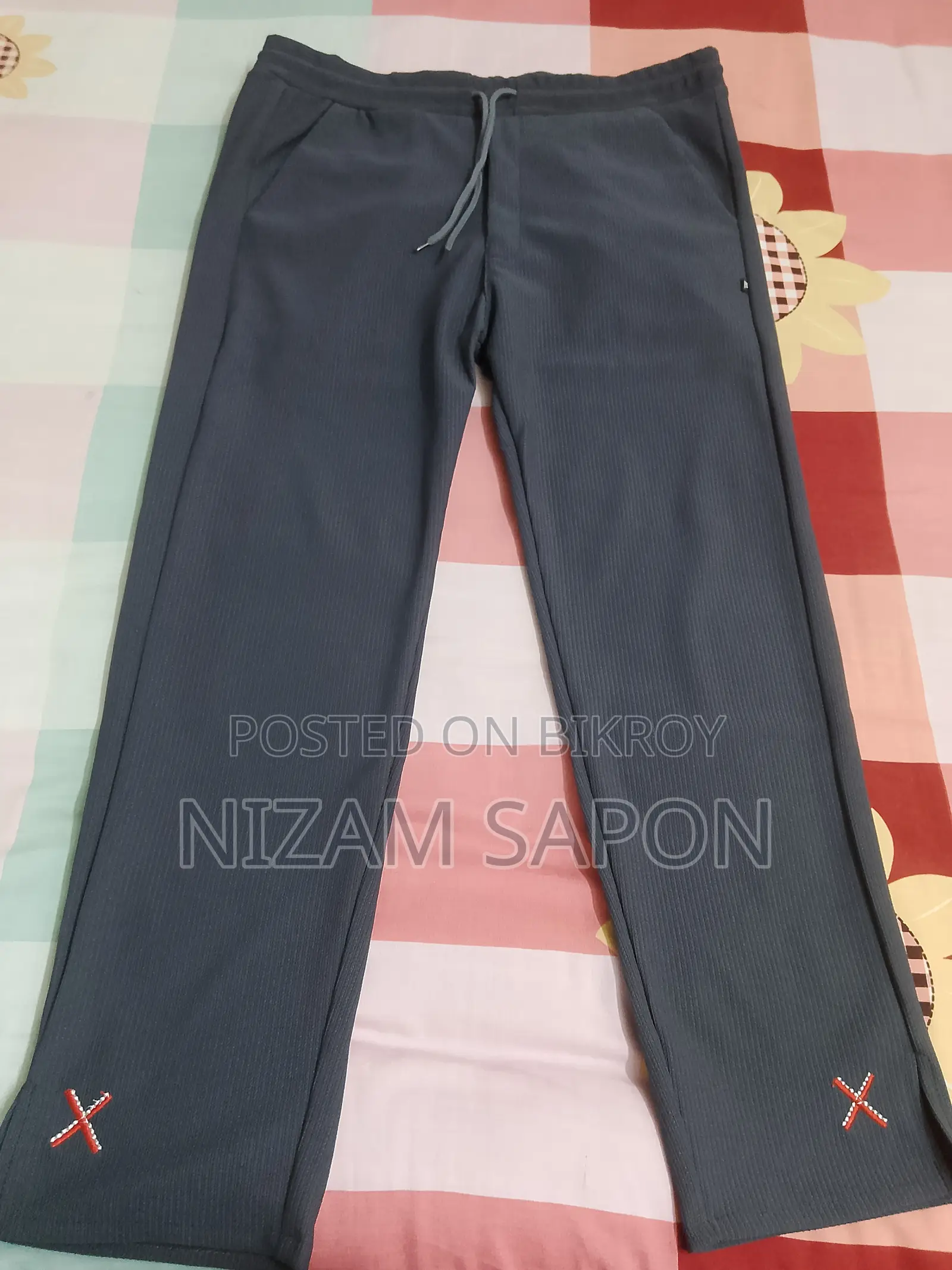 Baggy Joggers