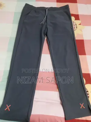 Baggy Joggers