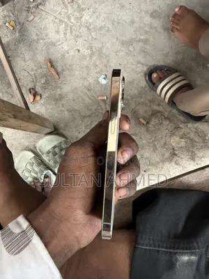 Apple iPhone 13 Pro 128 GB Gold
