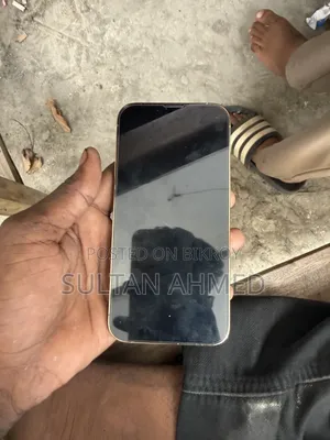 Apple iPhone 13 Pro 128 GB Gold