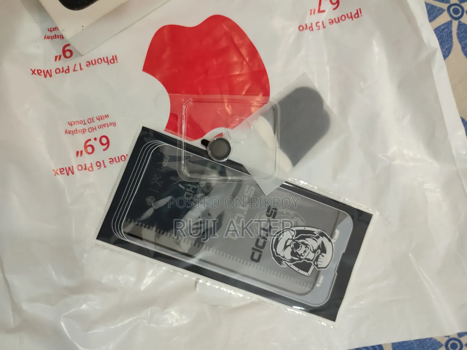 New Apple 128 GB Black