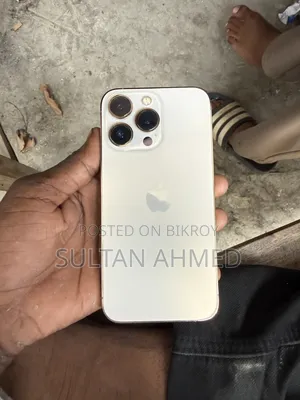 Apple iPhone 13 Pro 128 GB Gold