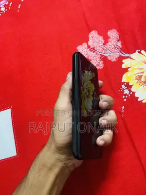 Samsung Galaxy S8 64 GB Black
