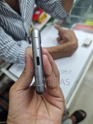 Sony Xperia 5 III 128 GB Black
