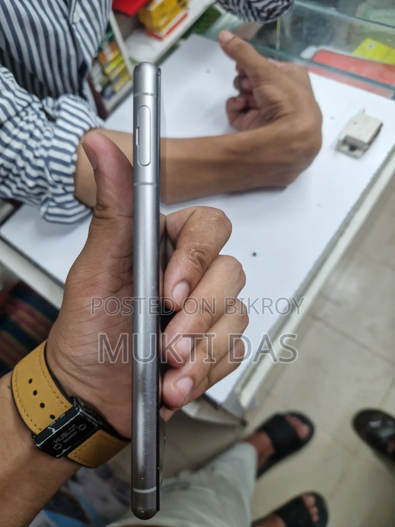 Sony Xperia 5 III 128 GB Black
