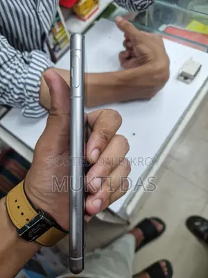 Sony Xperia 5 III 128 GB Black