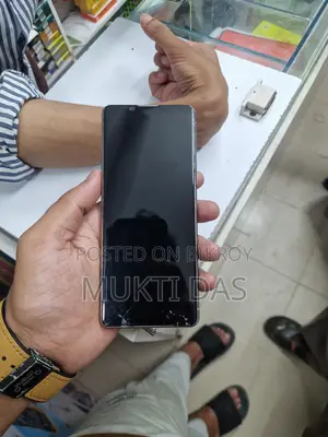 Sony Xperia 5 III 128 GB Black