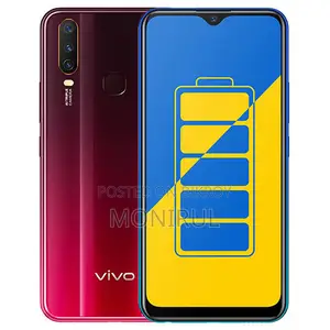 Vivo Y15s 64 GB