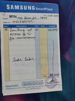Samsung RU7100 4K 49 Inch