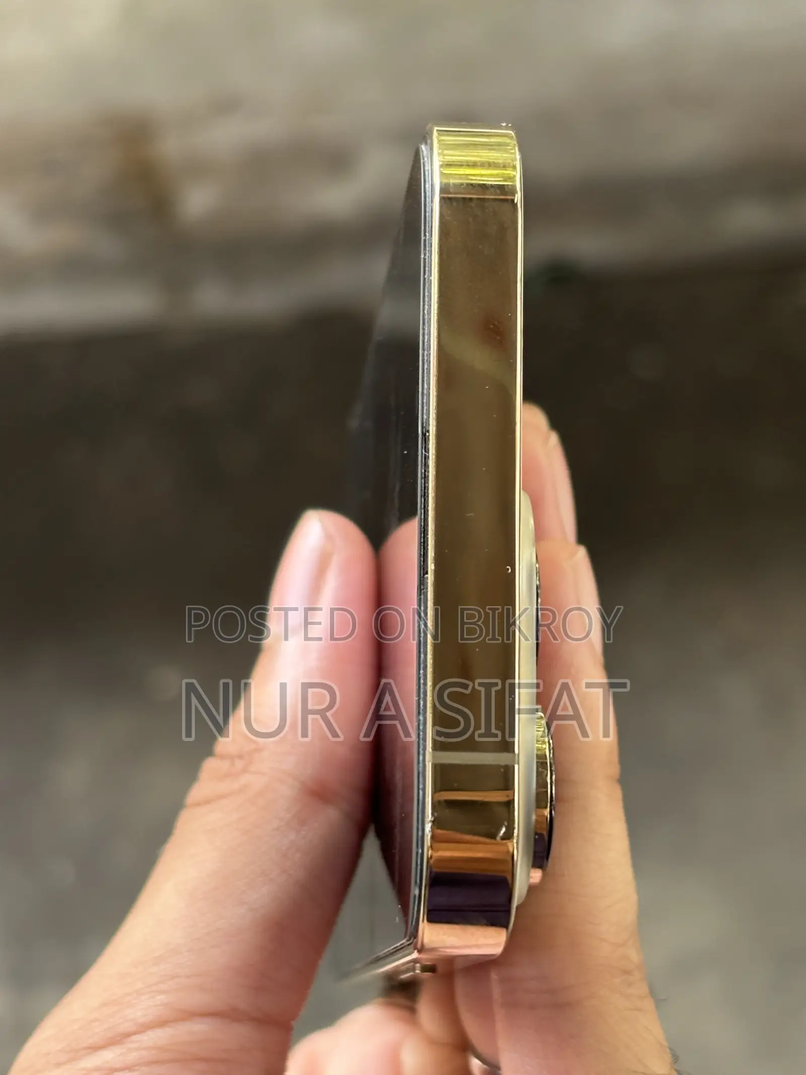 Apple iPhone 13 Pro 128 GB Gold
