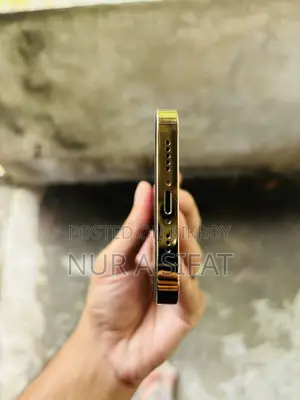Apple iPhone 13 Pro 128 GB Gold