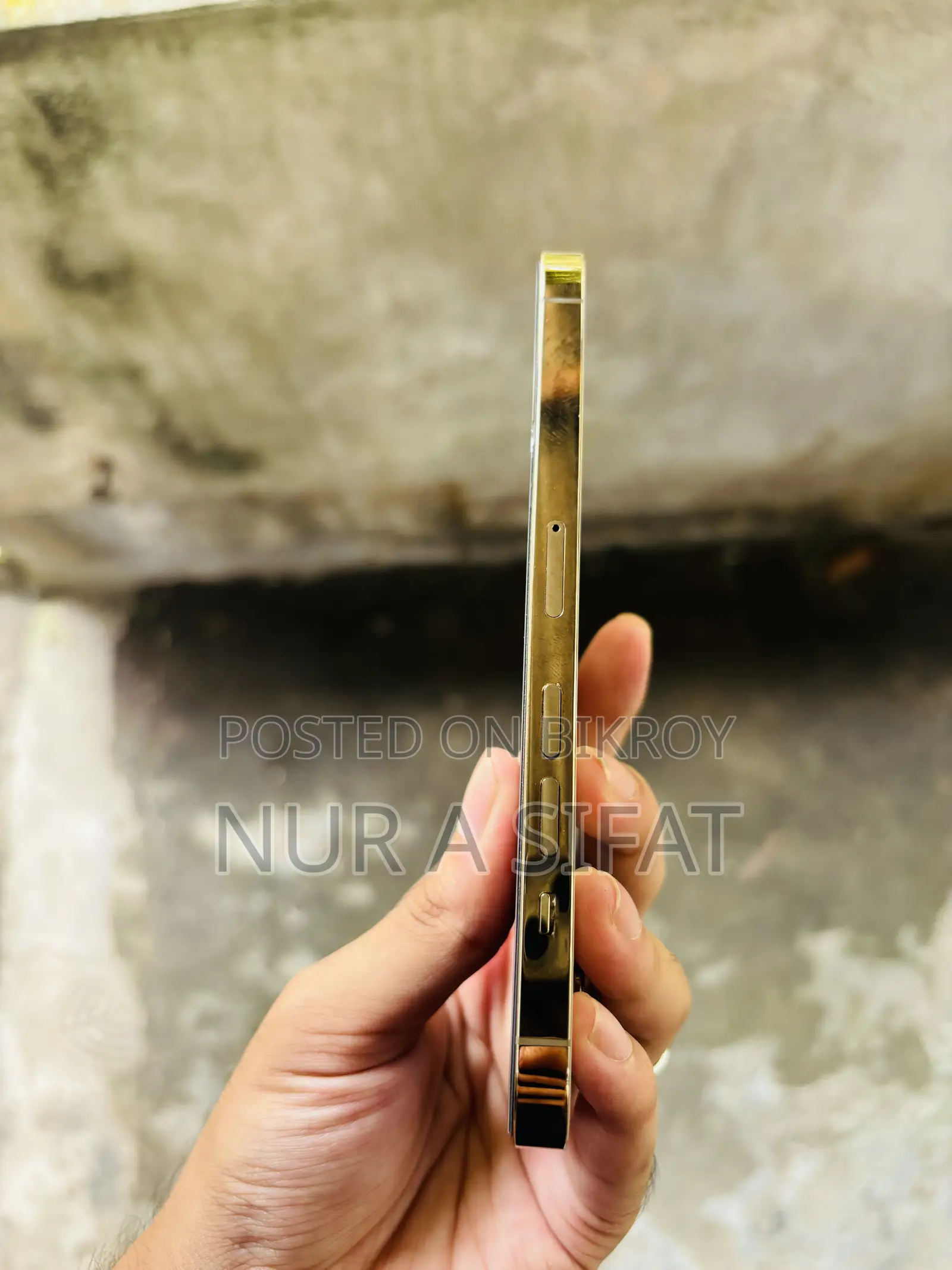 Apple iPhone 13 Pro 128 GB Gold