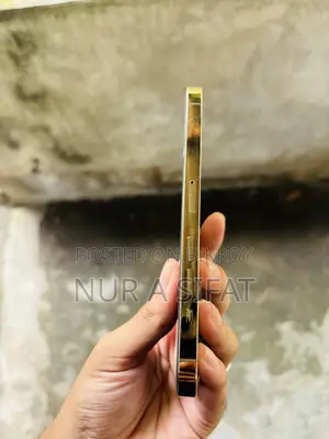 Apple iPhone 13 Pro 128 GB Gold