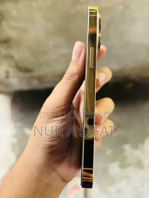 Apple iPhone 13 Pro 128 GB Gold