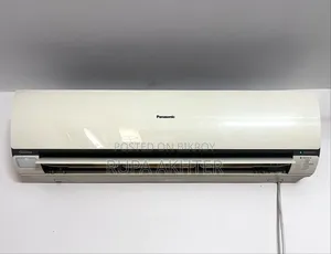 Panasonic 1.5 Ton Inverter Ac (Econavi & Nanoe-g)