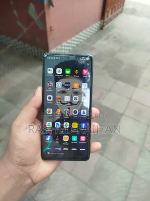 Xiaomi Redmi Note 10 Pro Max 128 GB Green