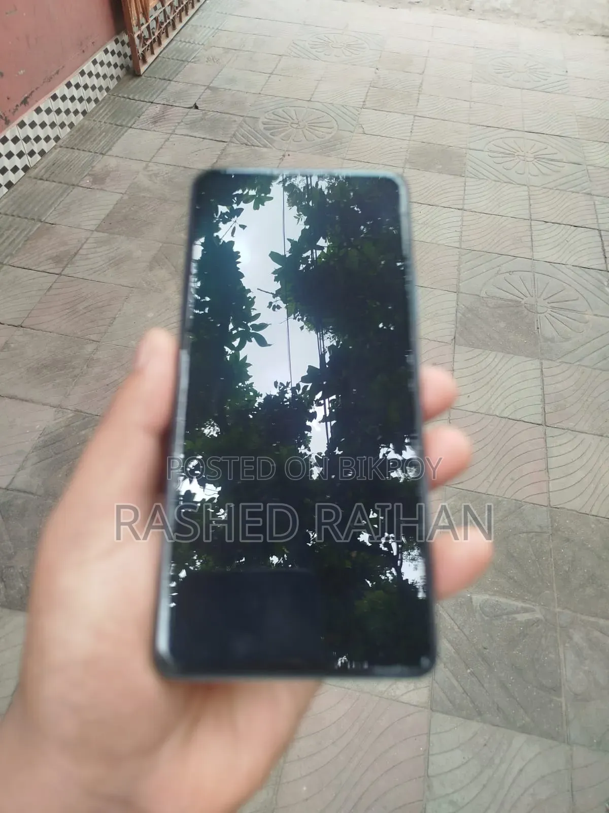 Xiaomi Redmi Note 10 Pro Max 128 GB Green
