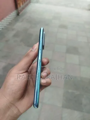 Xiaomi Redmi Note 10 Pro Max 128 GB Green