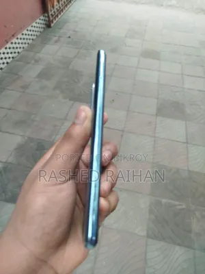 Xiaomi Redmi Note 10 Pro Max 128 GB Green