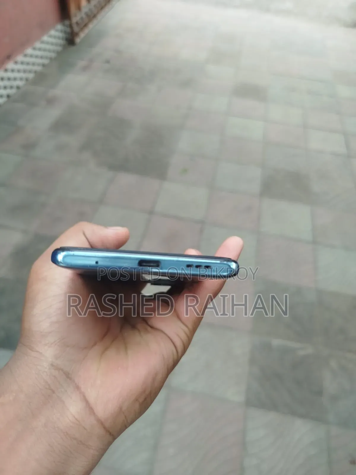 Xiaomi Redmi Note 10 Pro Max 128 GB Green