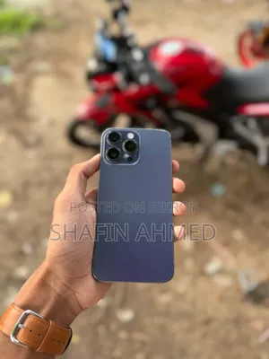 Apple iPhone 14 Pro Max 256 GB Purple