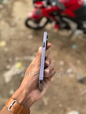 Apple iPhone 14 Pro Max 256 GB Purple