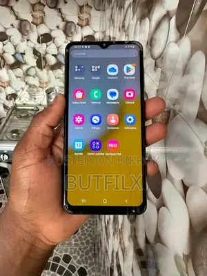 Samsung Galaxy A04s 64 GB Pink