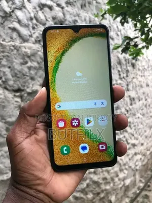 Samsung Galaxy A04s 64 GB Pink