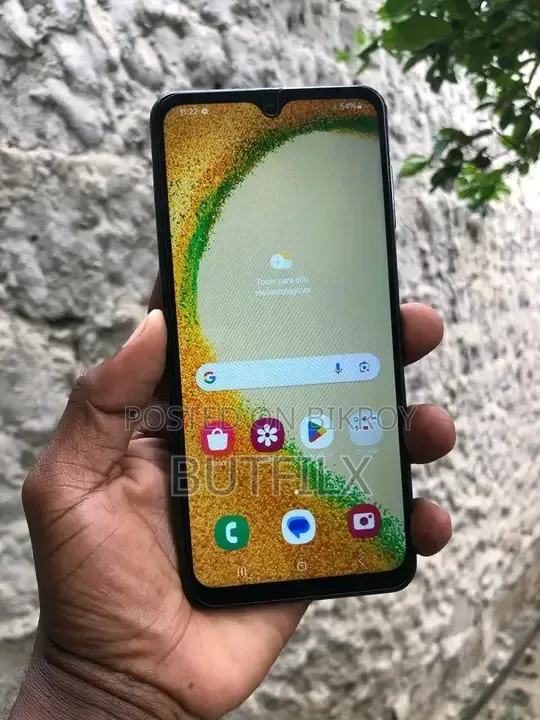 Samsung Galaxy A04s 64 GB Pink