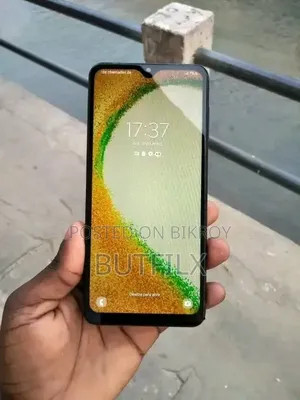Samsung Galaxy A04s 64 GB Pink