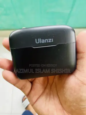 Ulanzi J12