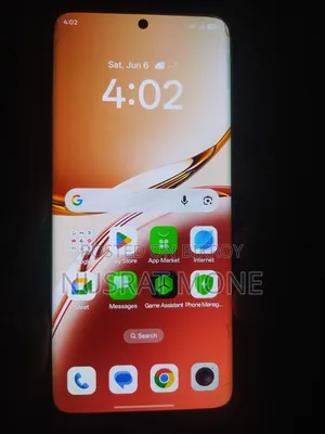 Oppo F27 Pro+ 256 GB Black