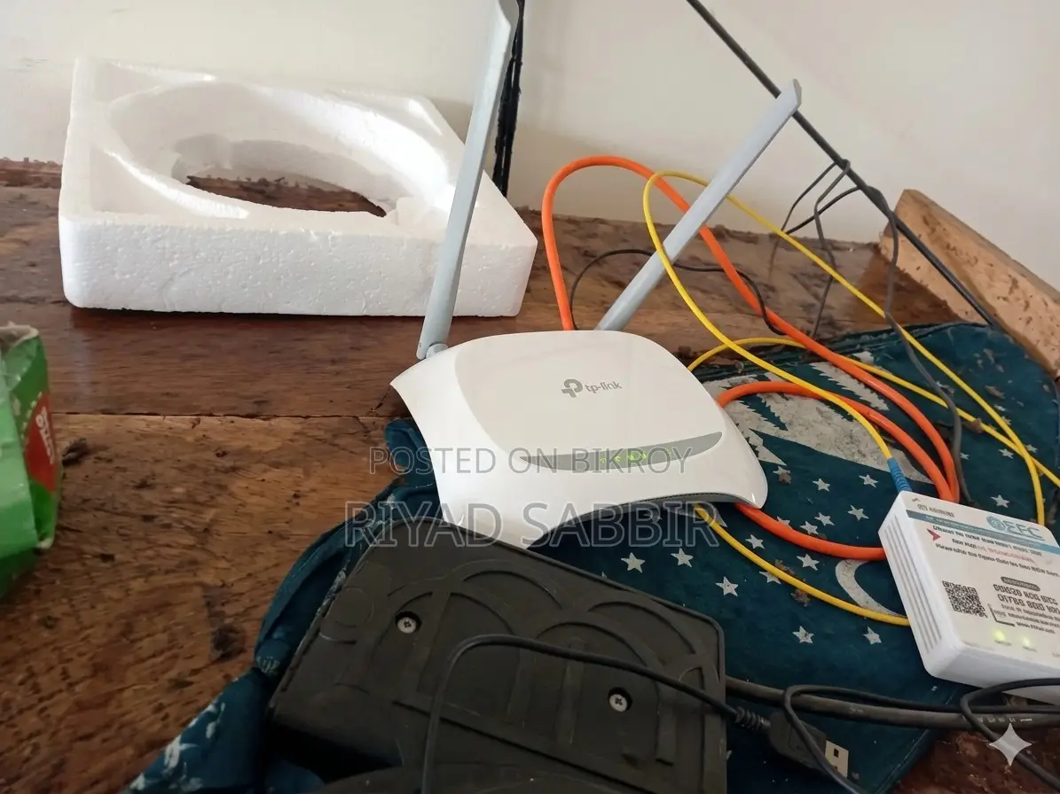 Router For Sell