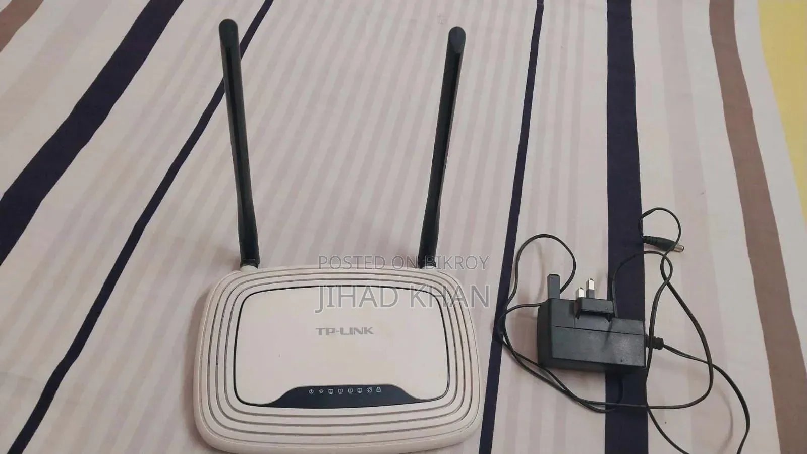 Tp Link Router for sale