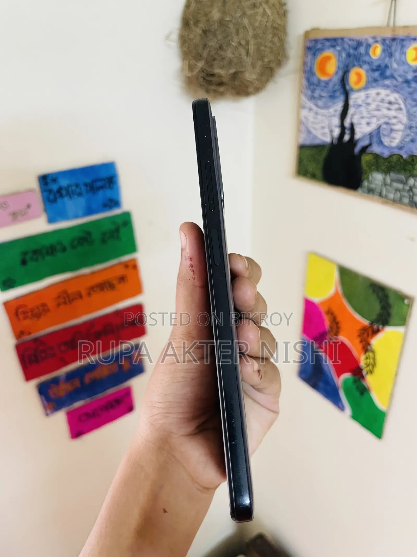 Xiaomi Redmi Note 11 128 GB Black