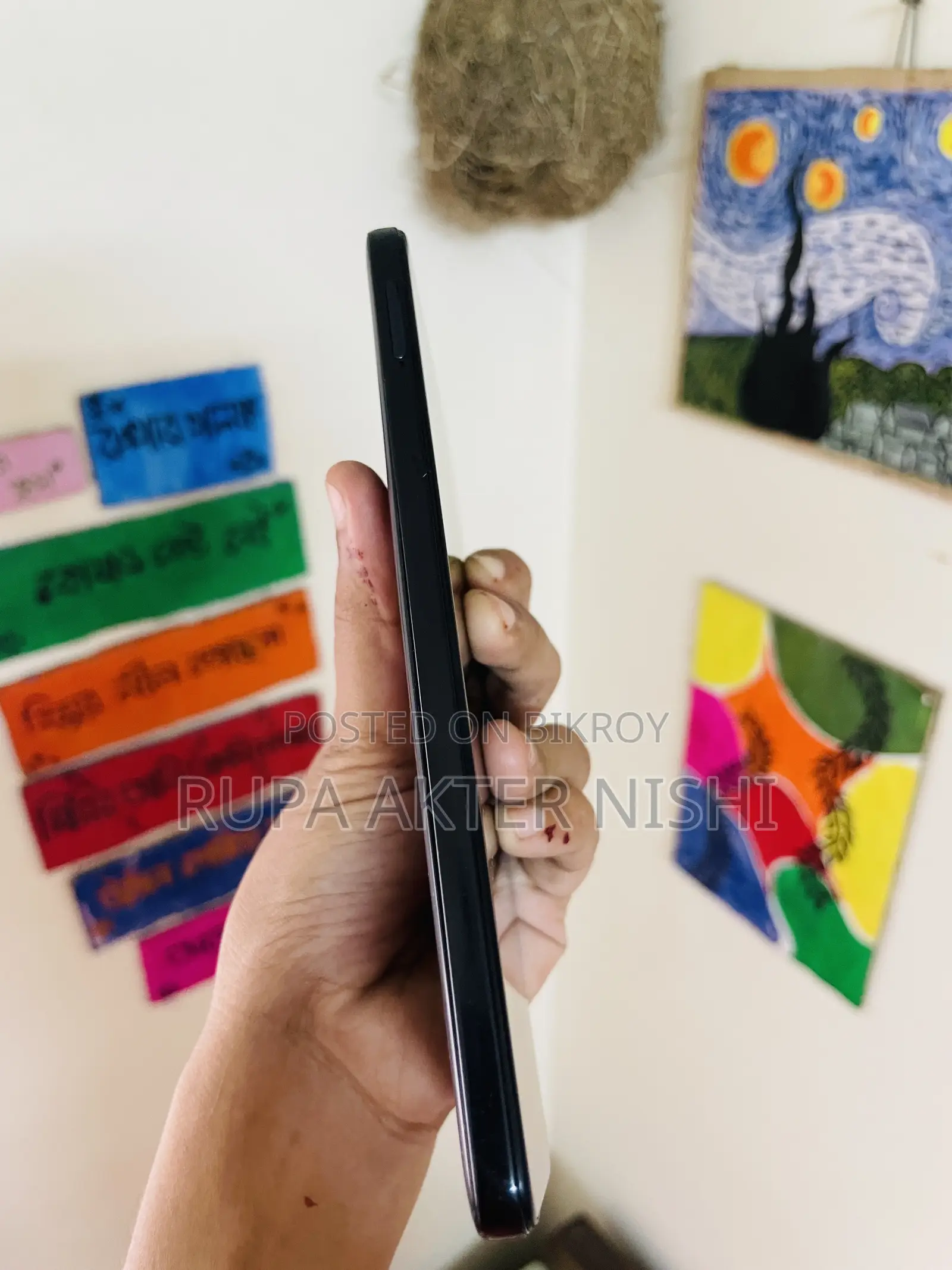 Xiaomi Redmi Note 11 128 GB Black