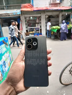 Oppo A5 Pro 128 GB Gray