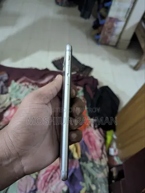 Apple iPhone 6 Plus 64 GB Silver