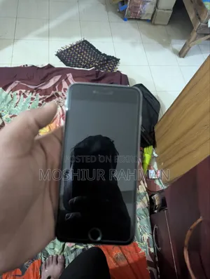 Apple iPhone 6 Plus 64 GB Silver