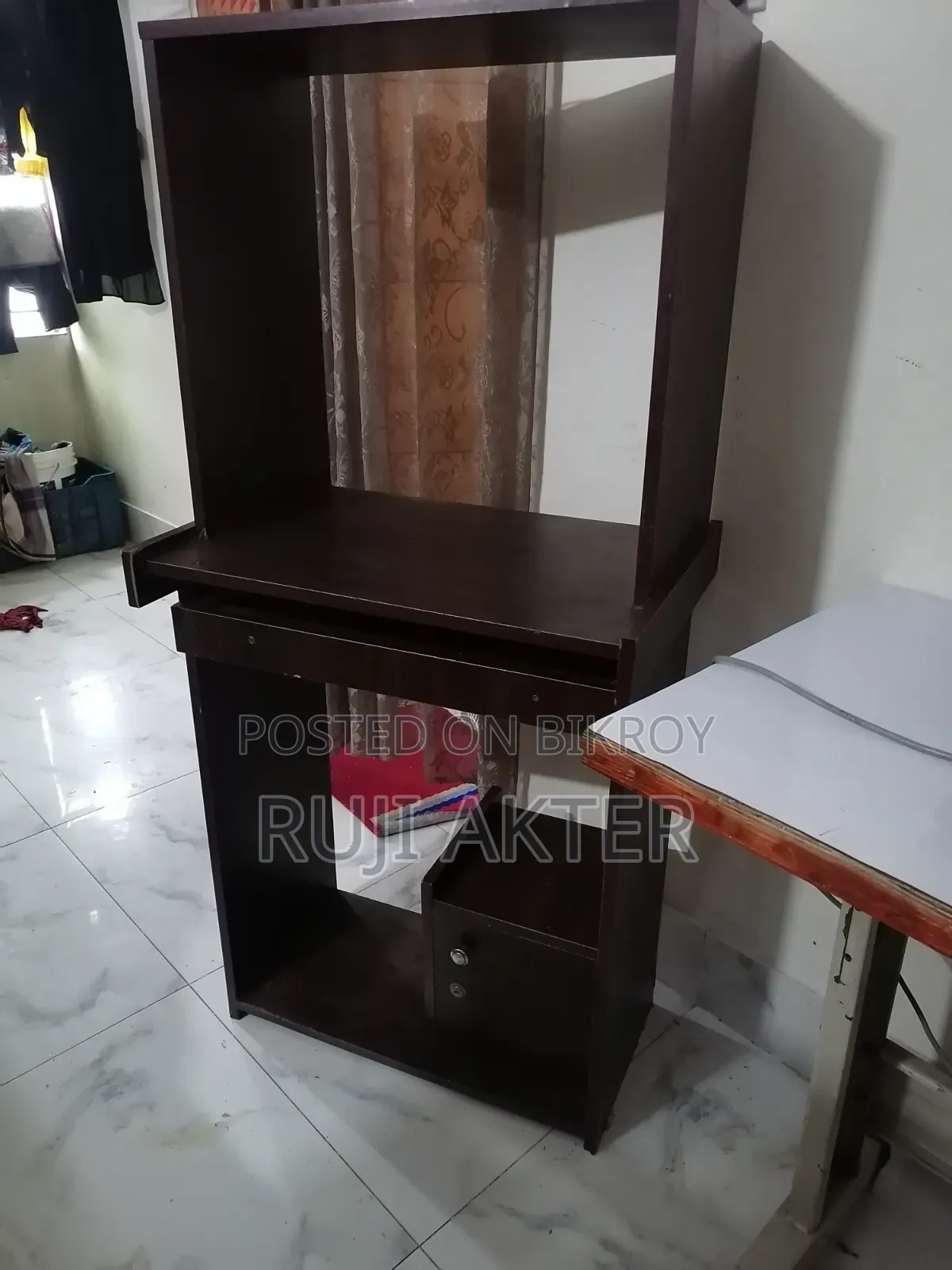 Computer Table