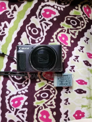 Canon Powershot Sx620