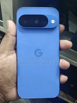 Google Pixel 10 5G 256 GB Blue