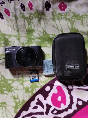 Canon Powershot Sx620