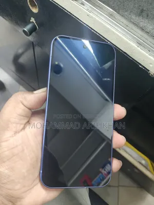 Google Pixel 10 5G 256 GB Blue